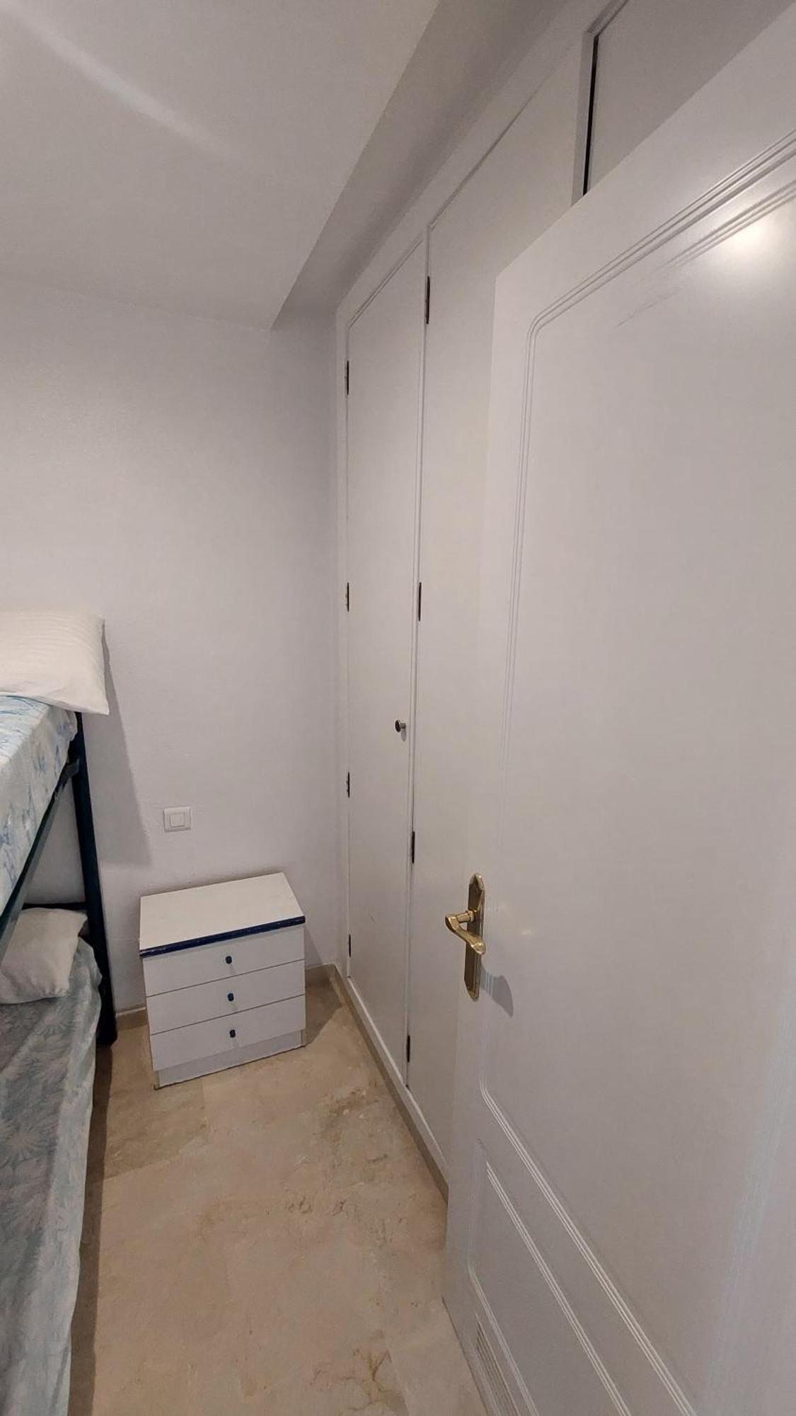 Apartamento Herrera Manilva Exterior foto